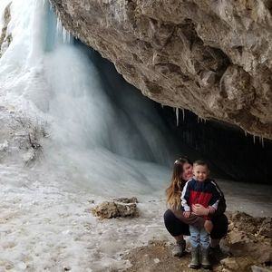 Meet your Posher, Brittney